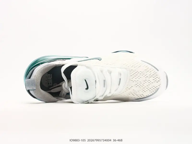 Nike Sports Shoes Cushioned Classic Air Cushion IO9883-105 #20267995734004
