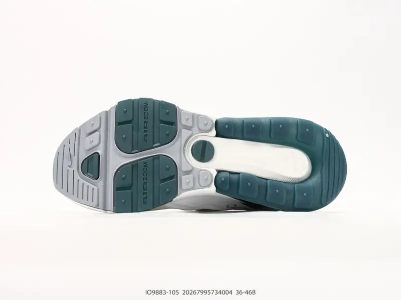 Nike Sports Shoes Cushioned Classic Air Cushion IO9883-105 #20267995734004
