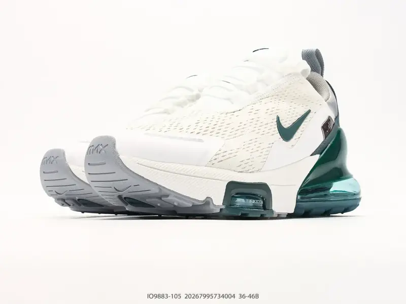 Nike Sports Shoes Cushioned Classic Air Cushion IO9883-105 #20267995734004