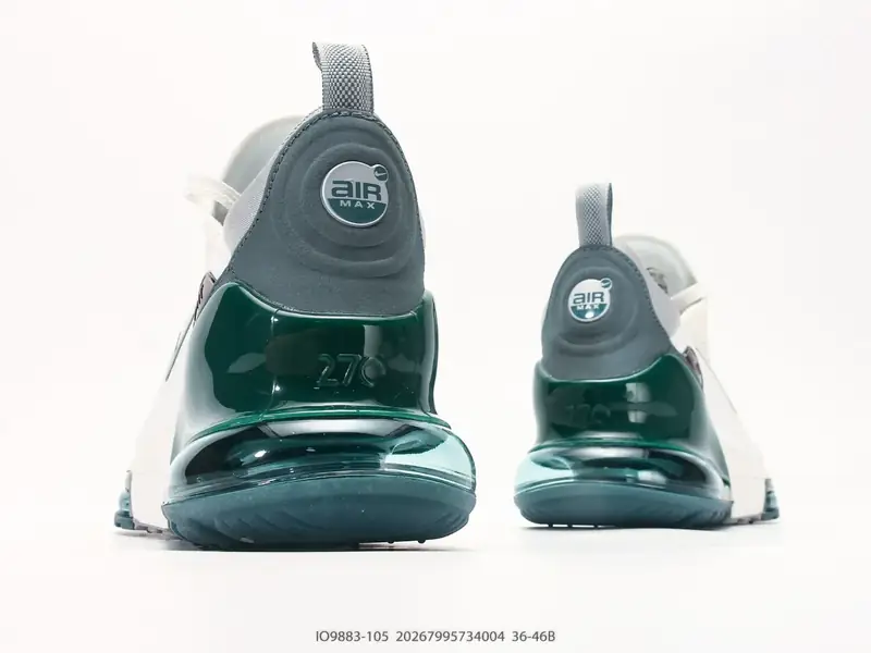 Nike Sports Shoes Cushioned Classic Air Cushion IO9883-105 #20267995734004