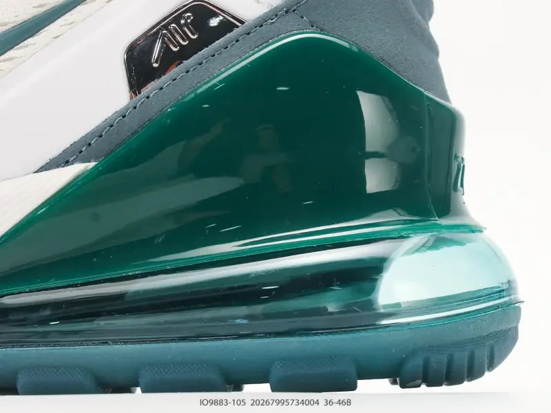 Nike Sports Shoes Cushioned Classic Air Cushion IO9883-105 #20267995734004