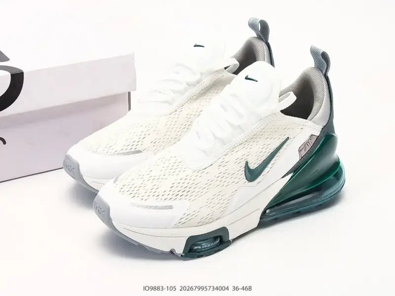 Nike Sports Shoes Cushioned Classic Air Cushion IO9883-105 #20267995734004