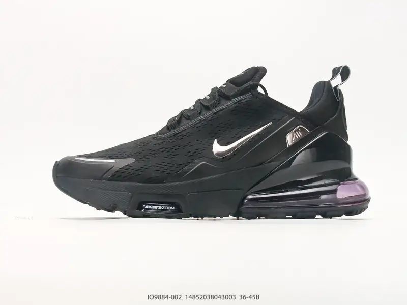 Nike Sports Shoes Cushioned Classic Air Cushion IO9884-002 #14852038043003