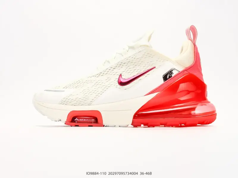 Nike Sports Shoes Cushioned Classic Air Cushion IO9884-110 #20297095734004