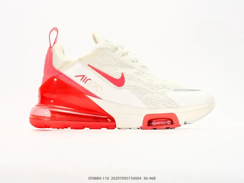 Nike Sports Shoes Cushioned Classic Air Cushion IO9884-110 #20297095734004