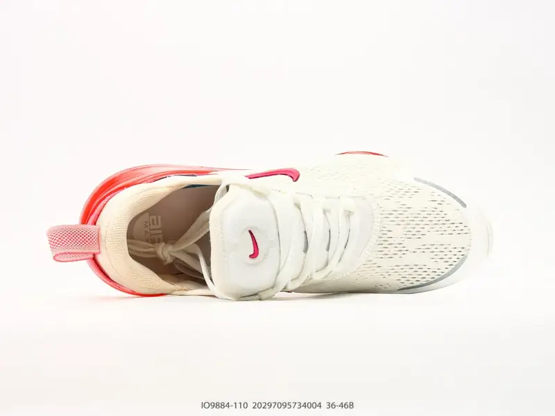Nike Sports Shoes Cushioned Classic Air Cushion IO9884-110 #20297095734004