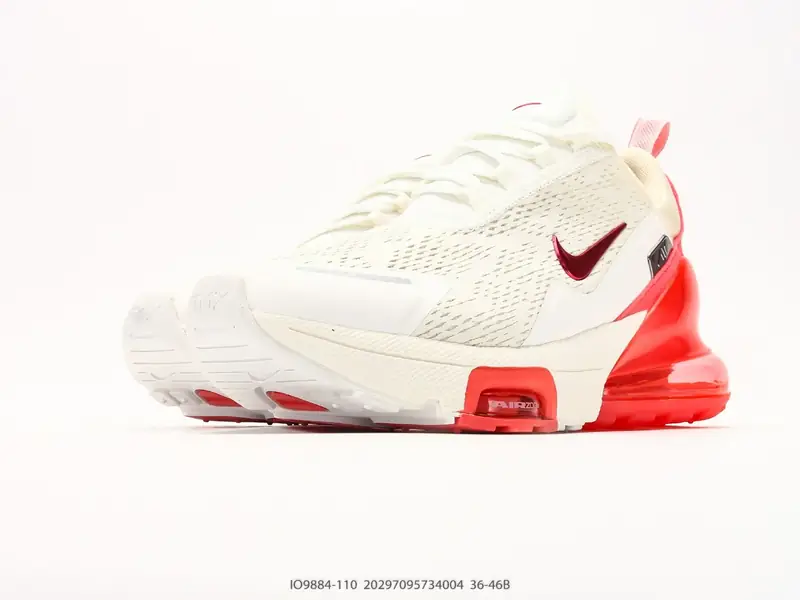 Nike Sports Shoes Cushioned Classic Air Cushion IO9884-110 #20297095734004