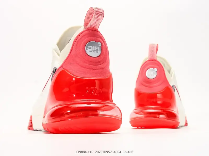 Nike Sports Shoes Cushioned Classic Air Cushion IO9884-110 #20297095734004