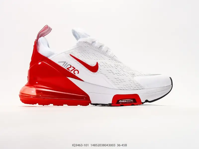 Nike Chaussures de sport Amorti Classique Coussin d'air IQ3463-101 #14852038043003