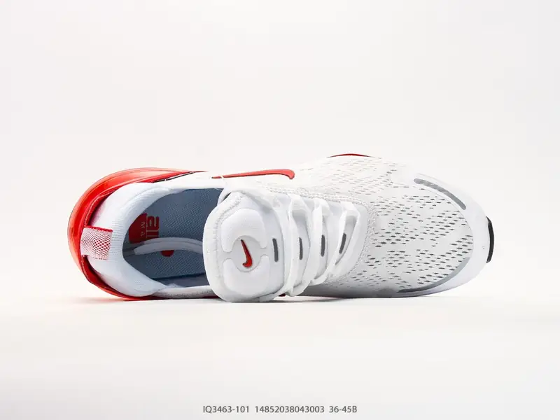Nike Chaussures de sport Amorti Classique Coussin d'air IQ3463-101 #14852038043003