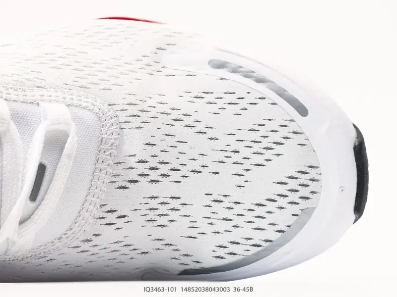 Nike Chaussures de sport Amorti Classique Coussin d'air IQ3463-101 #14852038043003