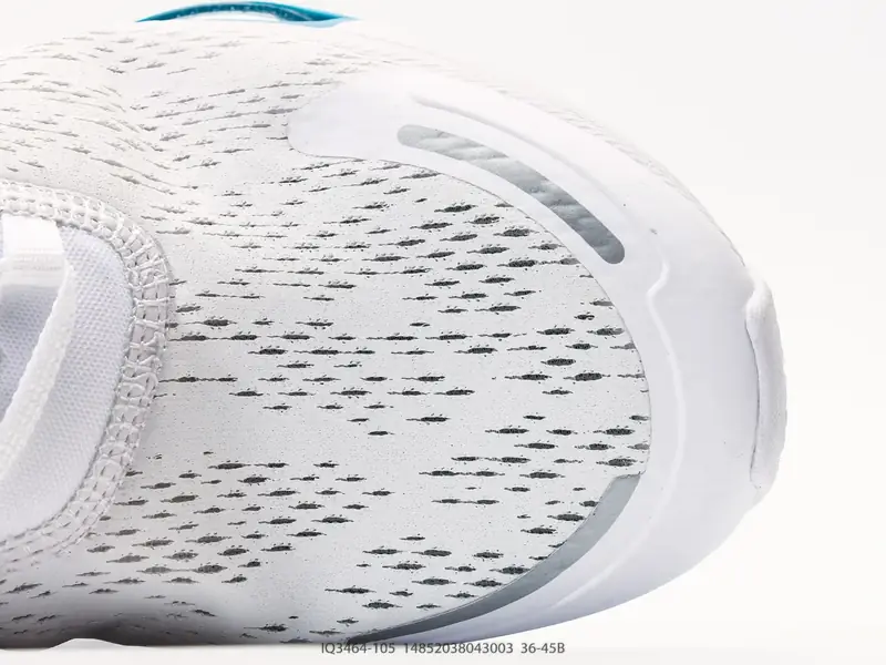 Nike Sportschuhe Gedämpft Klassisch Luftpolster IQ3464-105 #14852038043003