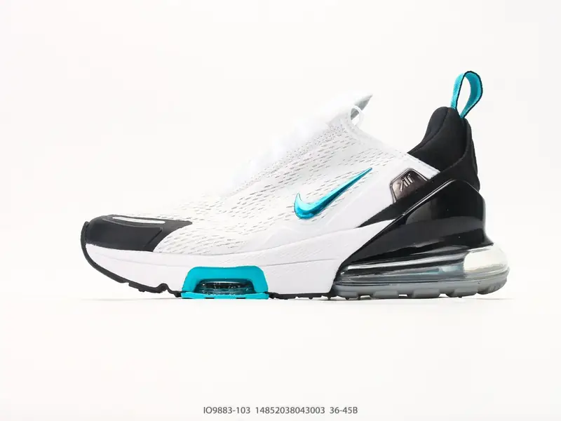 Nike Zapatillas deportivas Amortiguado Clásico Amortiguación de aire IQ9883-103 #14852038043003