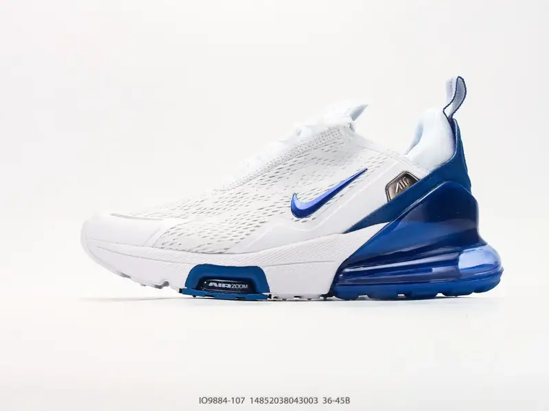 Nike Zapatillas deportivas Amortiguado Clásico Amortiguación de aire IQ9884-107 #14852038043003