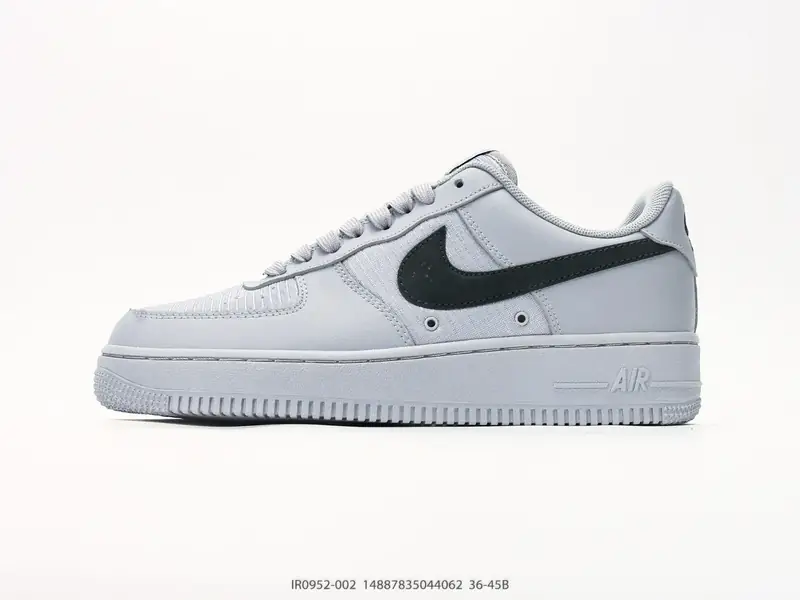 Nike Sportschuhe Retro Gedämpft Erhöht IR0952-002 #14887835044062