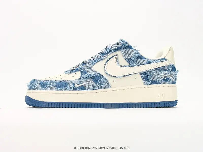 Nike Sports Shoes Retro Cushioned Versatile JL8888 #20274893735005