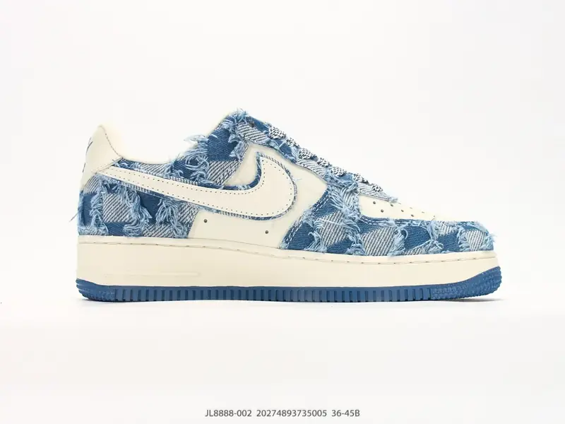 Nike Sports Shoes Retro Cushioned Versatile JL8888 #20274893735005
