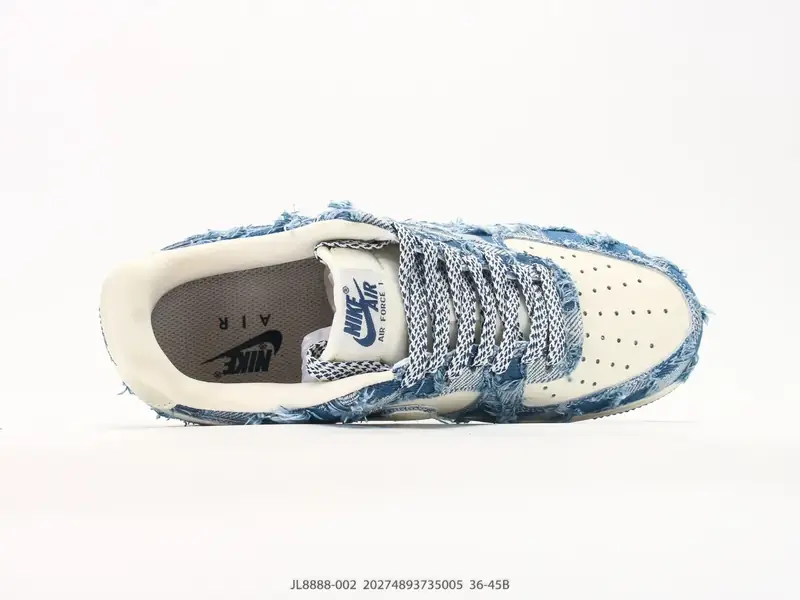 Nike Sports Shoes Retro Cushioned Versatile JL8888 #20274893735005