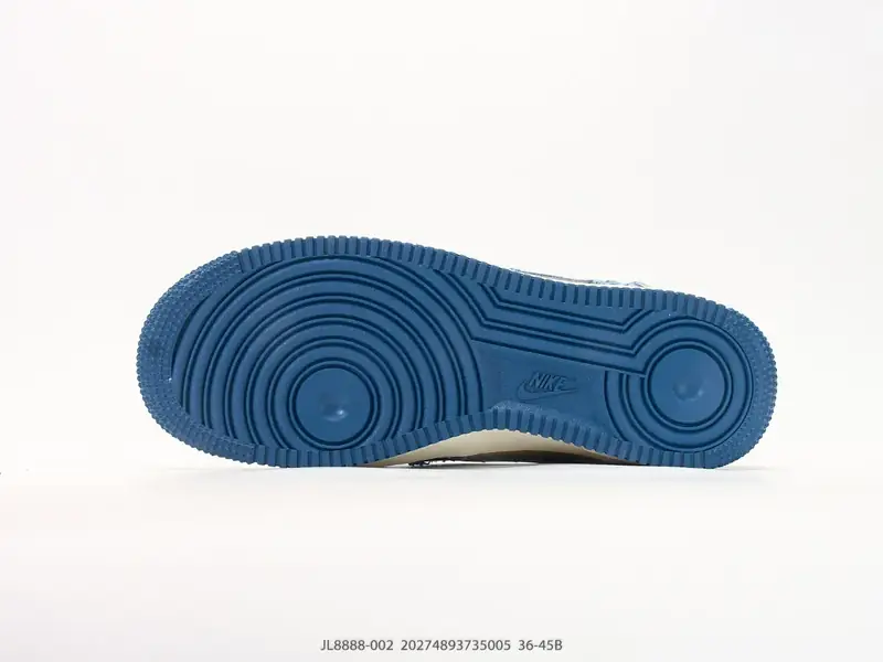 Nike Sports Shoes Retro Cushioned Versatile JL8888 #20274893735005
