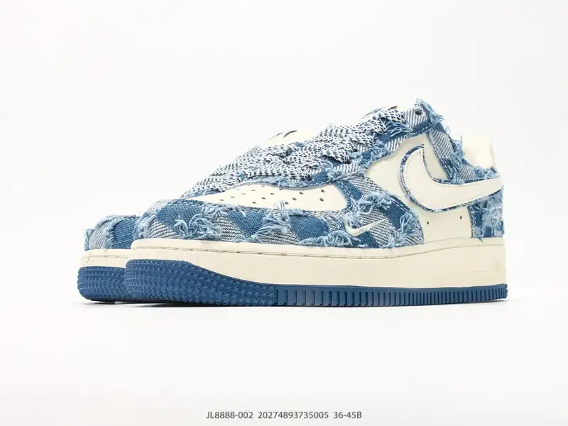 Nike Sports Shoes Retro Cushioned Versatile JL8888 #20274893735005