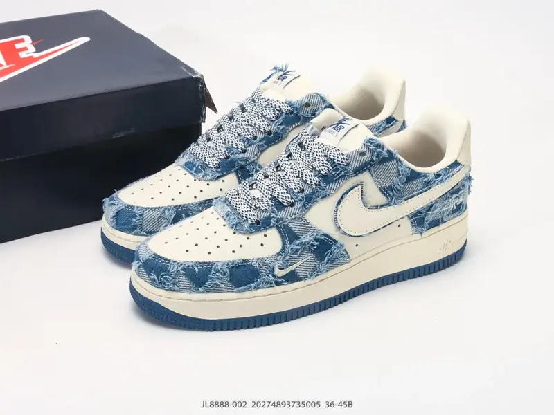 Nike Sports Shoes Retro Cushioned Versatile JL8888 #20274893735005