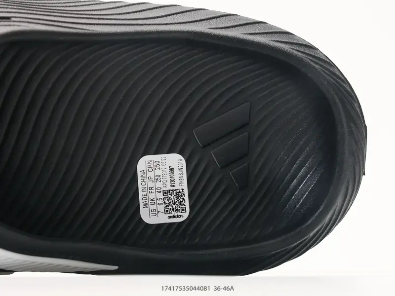 Adidas Scarpe casual Traspirante Resistente Comodo KH6414 #17417535044081