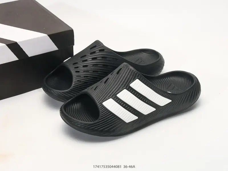 Adidas Scarpe casual Traspirante Resistente Comodo KH6414 #17417535044081