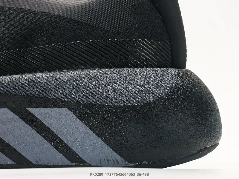Adidas Chaussures de running Rétro Respirant Coussin d'air KK0289 #17377645664063