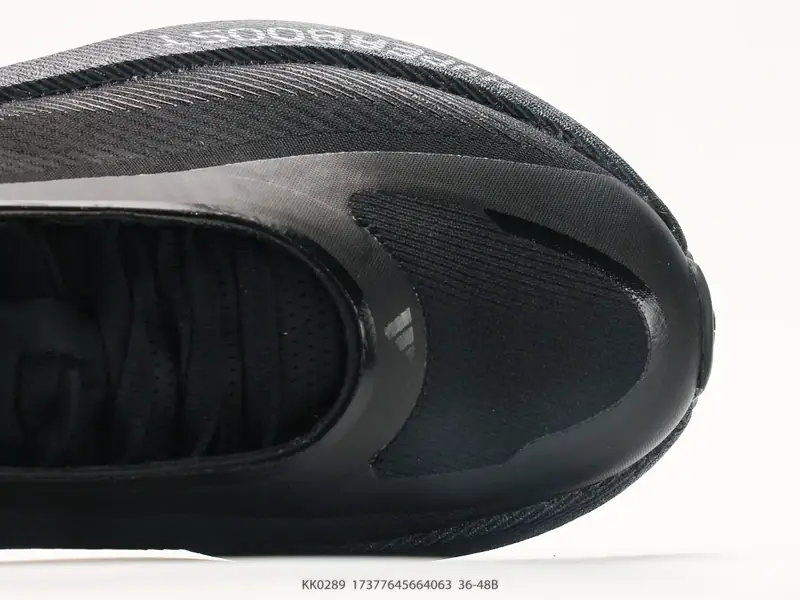 Adidas Chaussures de running Rétro Respirant Coussin d'air KK0289 #17377645664063