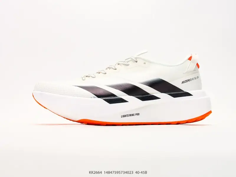 Adidas Chaussures casual Respirant Antidérapant Résistant KK2664 #14847595734023