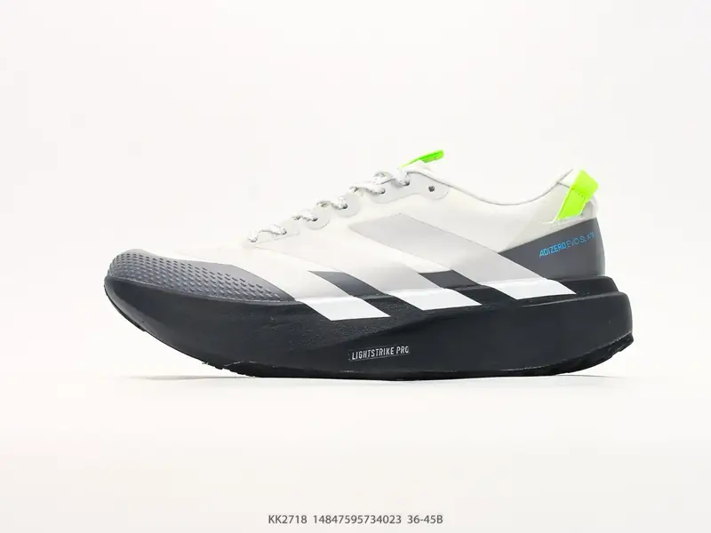 Adidas Casual Shoes Breathable Anti-Slip Durable KK2718 #14847595734023