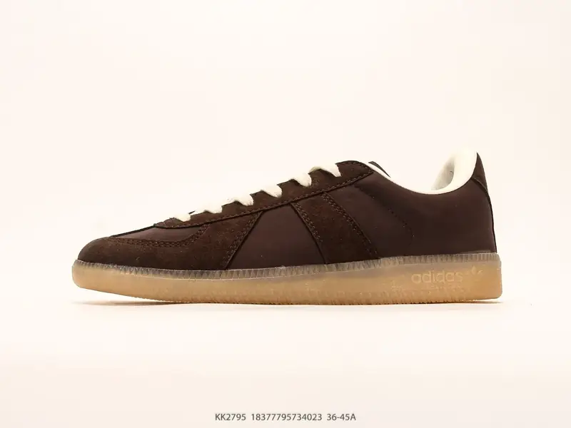 Adidas Sports Shoes Retro Low-Top KK2795 #18377795734023