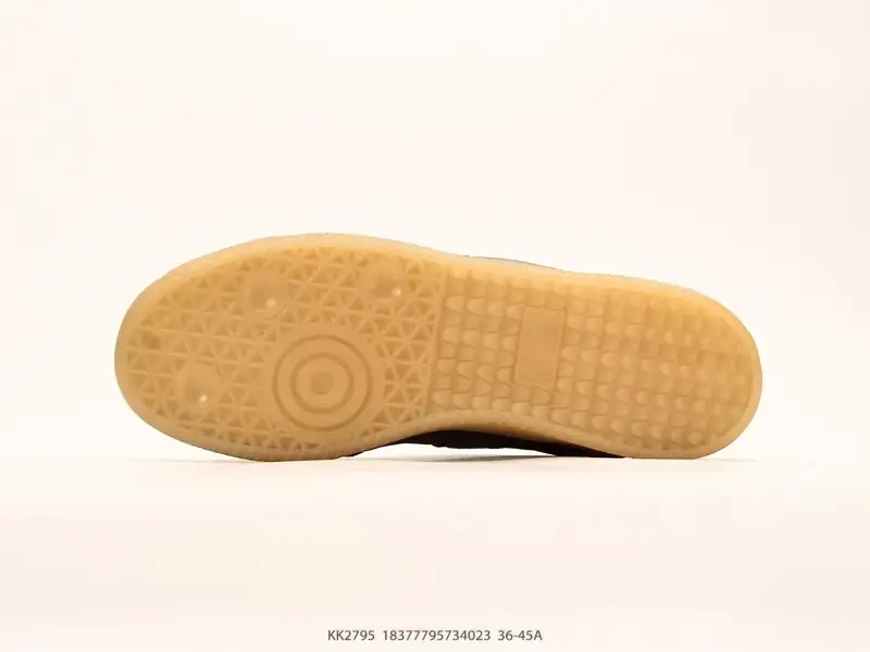 Adidas Sports Shoes Retro Low-Top KK2795 #18377795734023