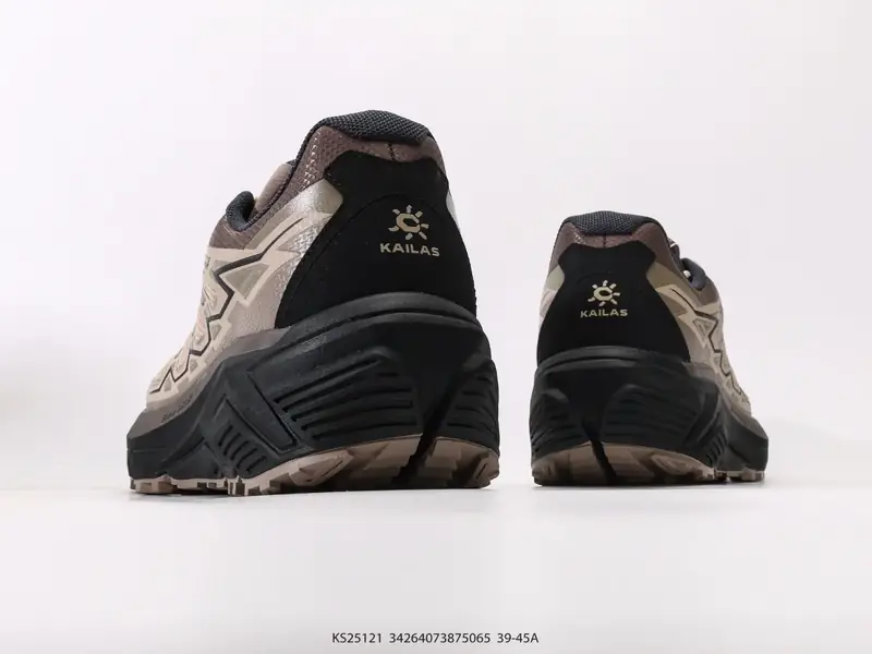 其他 越野跑鞋 緩震 防滑 耐磨 KS25121 #34264073875065