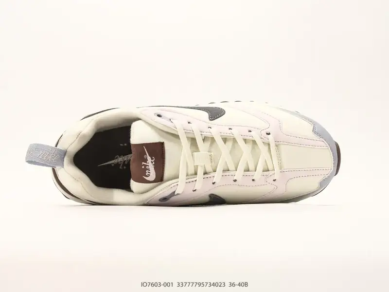 耐克 Nike Air Max Dawn 黎明系列低帮气垫百搭休闲运动慢跑鞋 LO7603-001 #33777795734023