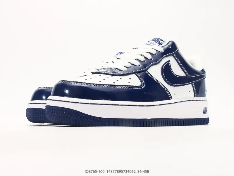 Nike Zapatillas deportivas Retro Amortiguado Versátil LO8765-100 #14877895734062