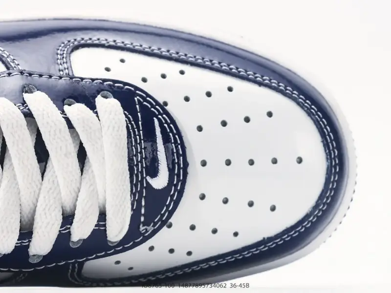 Nike Zapatillas deportivas Retro Amortiguado Versátil LO8765-100 #14877895734062