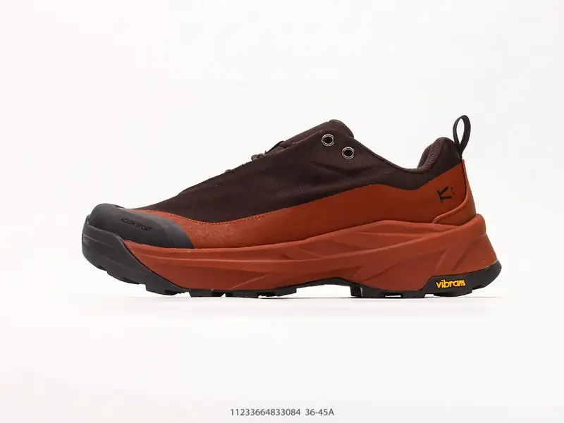 Other Sports Shoes Retro Breathable Outdoor LUFH6WNY04 #11233664833084