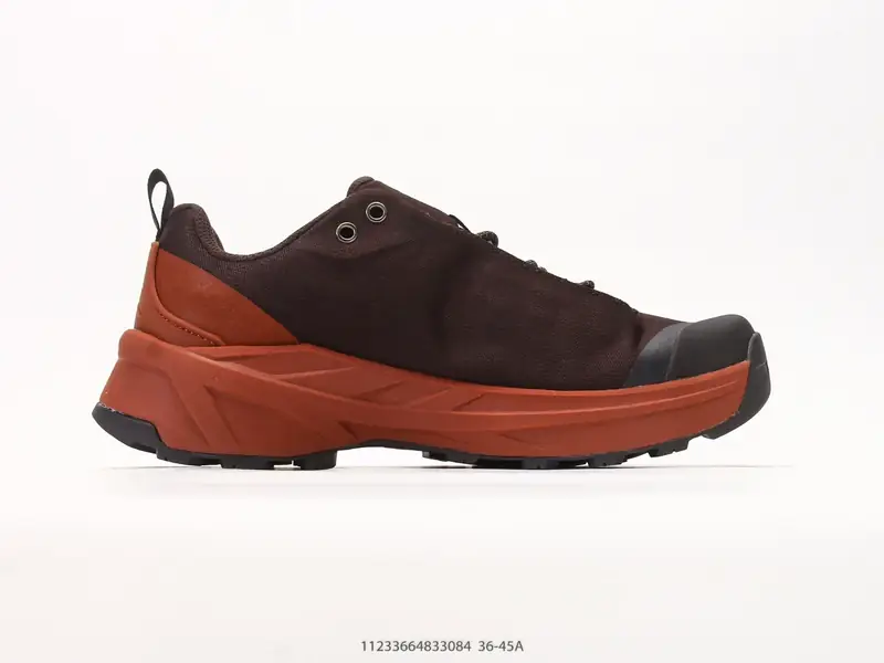 Otros Zapatillas deportivas Retro Transpirable Aire libre LUFH6WNY04 #11233664833084