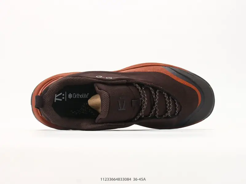 Otros Zapatillas deportivas Retro Transpirable Aire libre LUFH6WNY04 #11233664833084