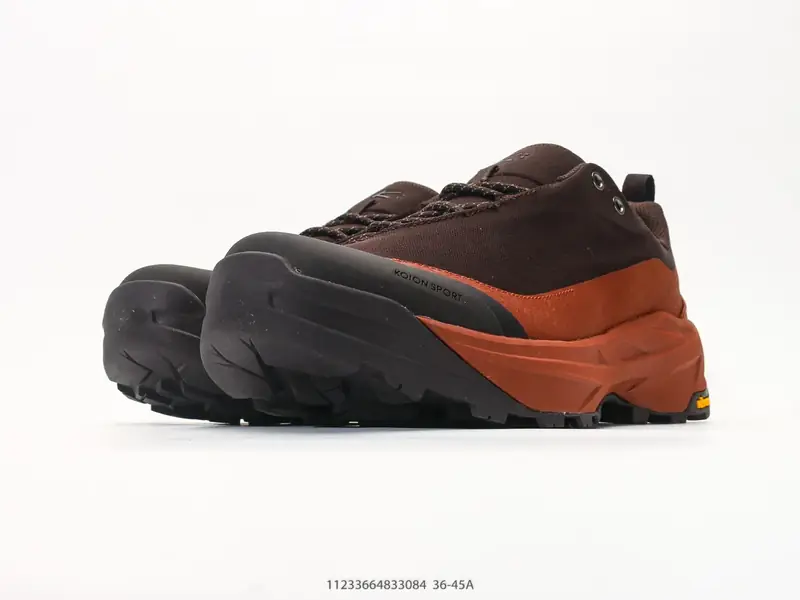 Otros Zapatillas deportivas Retro Transpirable Aire libre LUFH6WNY04 #11233664833084