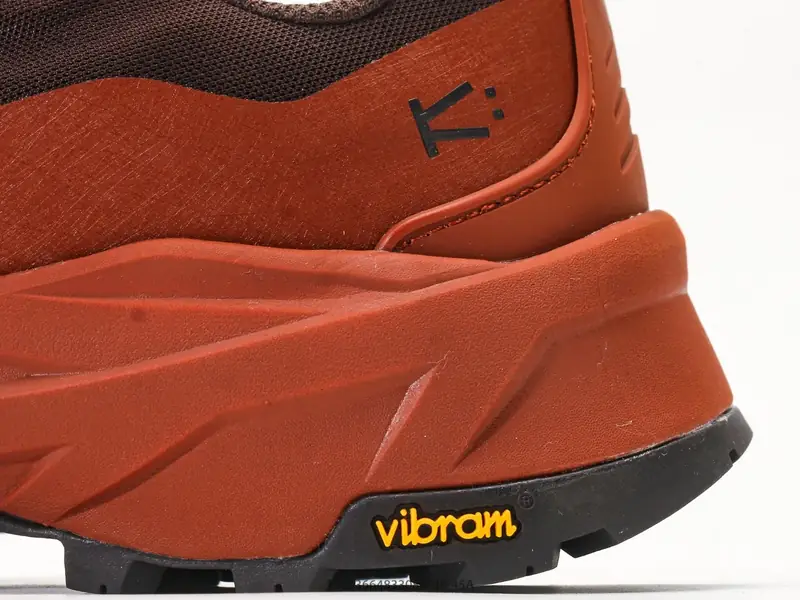 Otros Zapatillas deportivas Retro Transpirable Aire libre LUFH6WNY04 #11233664833084