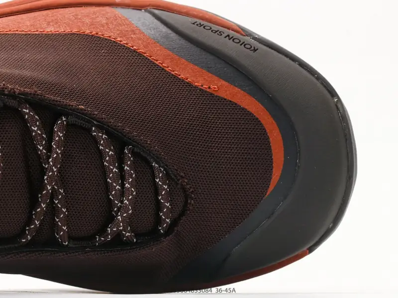 Otros Zapatillas deportivas Retro Transpirable Aire libre LUFH6WNY04 #11233664833084