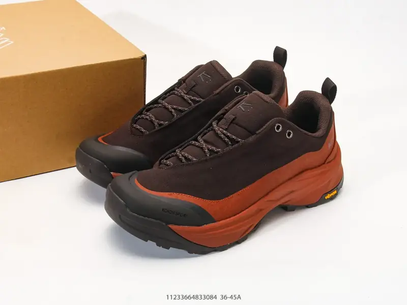Otros Zapatillas deportivas Retro Transpirable Aire libre LUFH6WNY04 #11233664833084