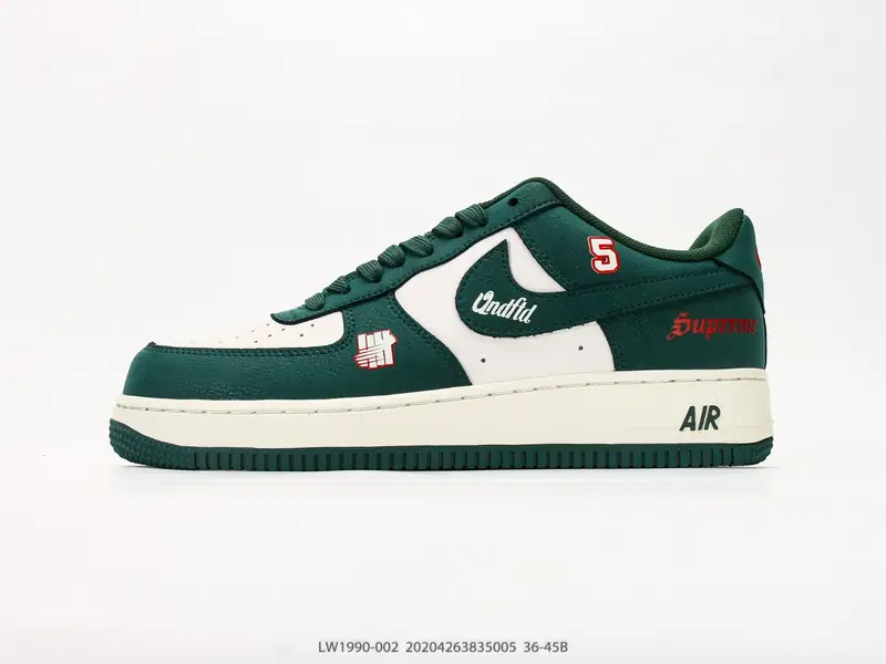 Other Sports Shoes Retro Classic Collaboration LW1990-002 #20204263835005