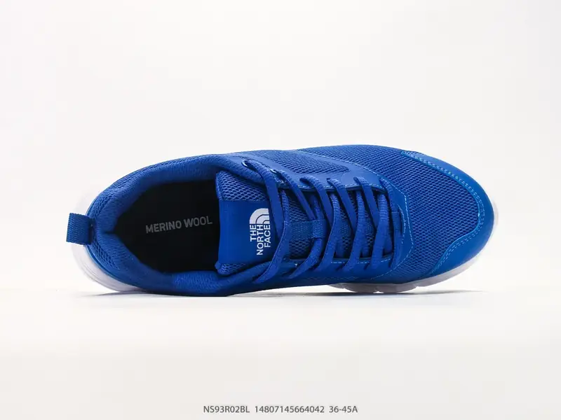 Sonstige Sportschuhe Atmungsaktiv Langlebig Outdoor NS93R02BL #14807245664042