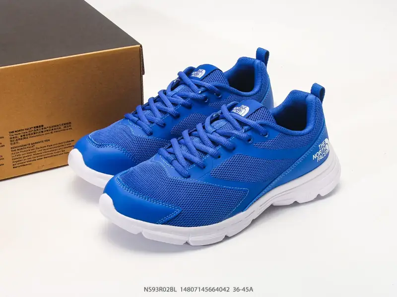 Sonstige Sportschuhe Atmungsaktiv Langlebig Outdoor NS93R02BL #14807245664042
