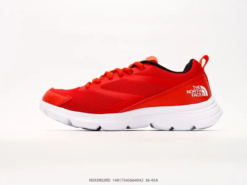 Other Sports Shoes Breathable Durable Outdoor NS93R02RD #14817545664042
