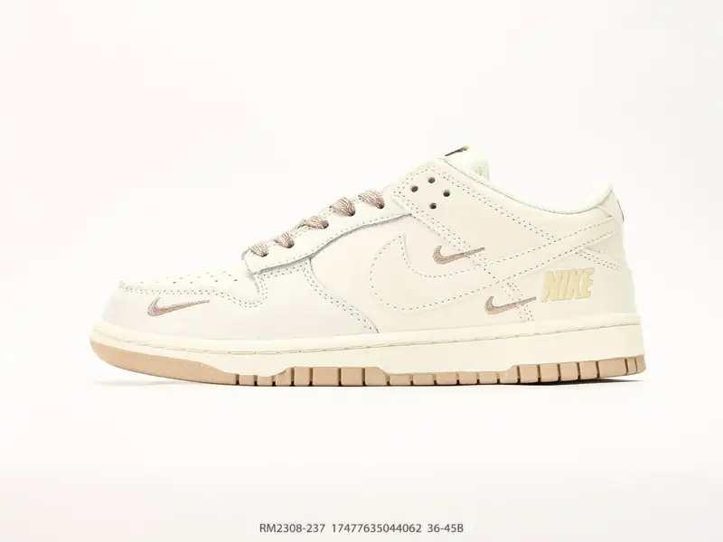 Nike Sports Shoes Retro Low-Top RM2308-237 #17477635044062
