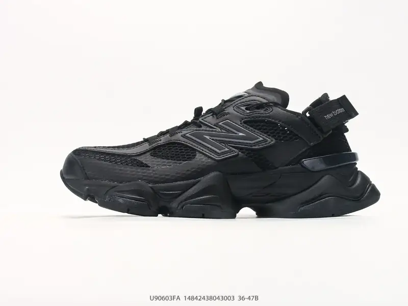 New Balance Scarpe sportive Tomaia in mesh U90603FA #14847438043003